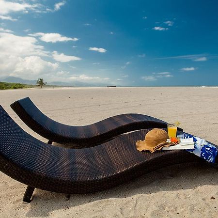 Отель Playa Koralia Санта-Марта Экстерьер фото